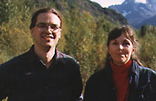  Dr. Nick Begich & Jean Manning